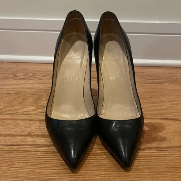 So Kate Louboutin’s, size 37 - Picture 2 of 3